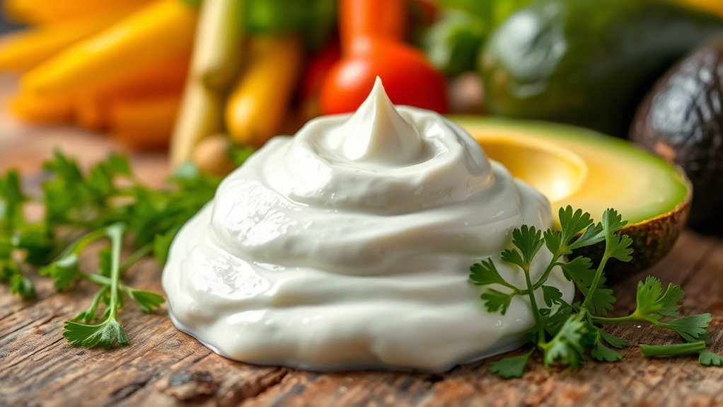 nutrient rich probiotic kitchen staple