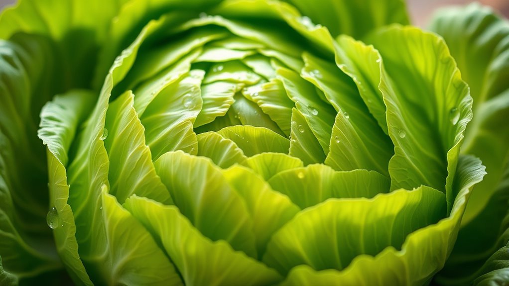 nutrient rich versatile cabbage