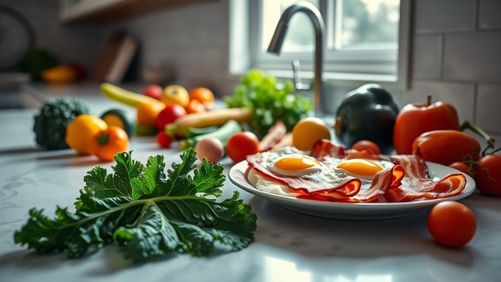 nutritional deficiencies on ketogenic diet