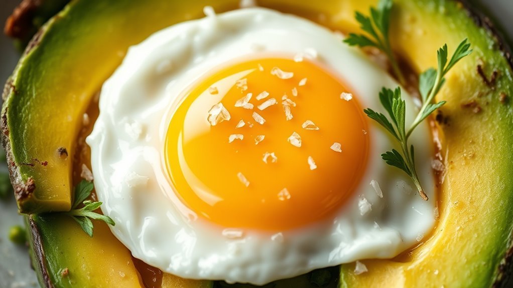 nutritional powerhouse of eggs