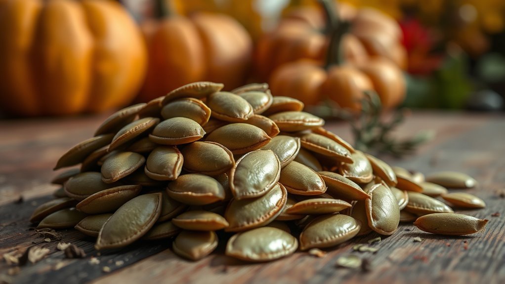 nutritious health benefits revealed