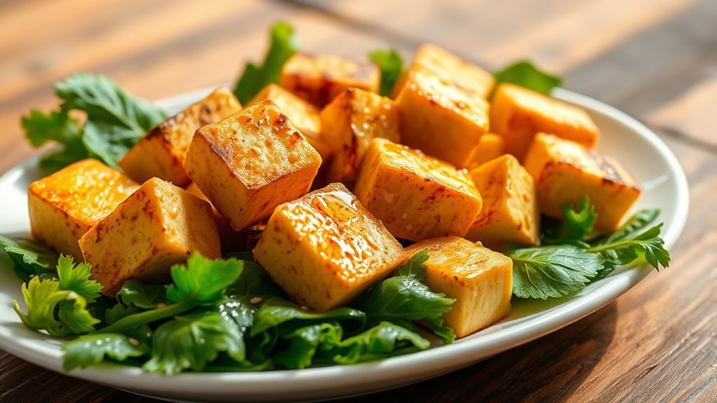 nutritious low carb protein source