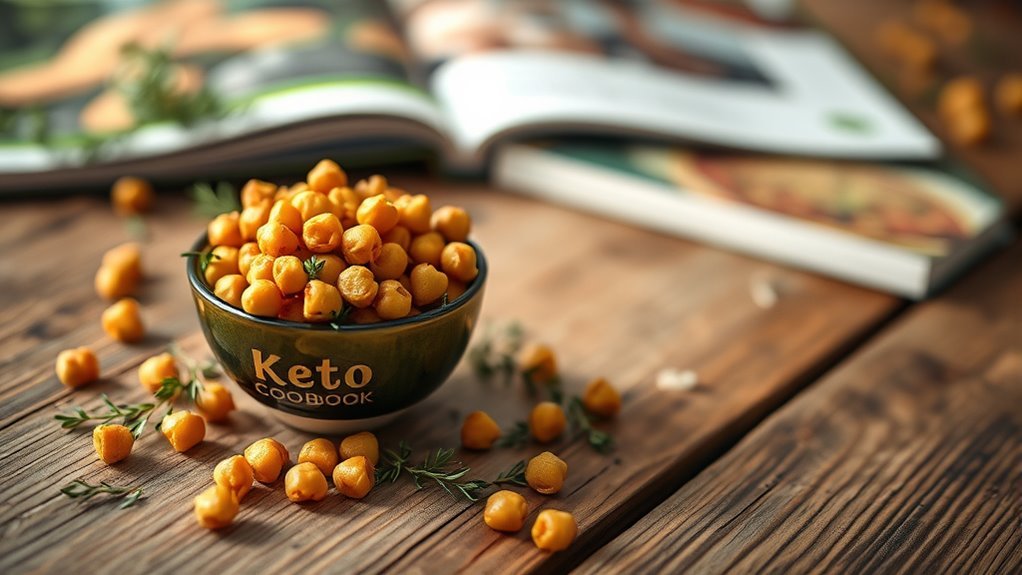nutritious plant based protein source