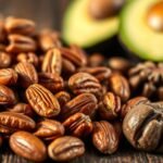 nuts allowed in keto