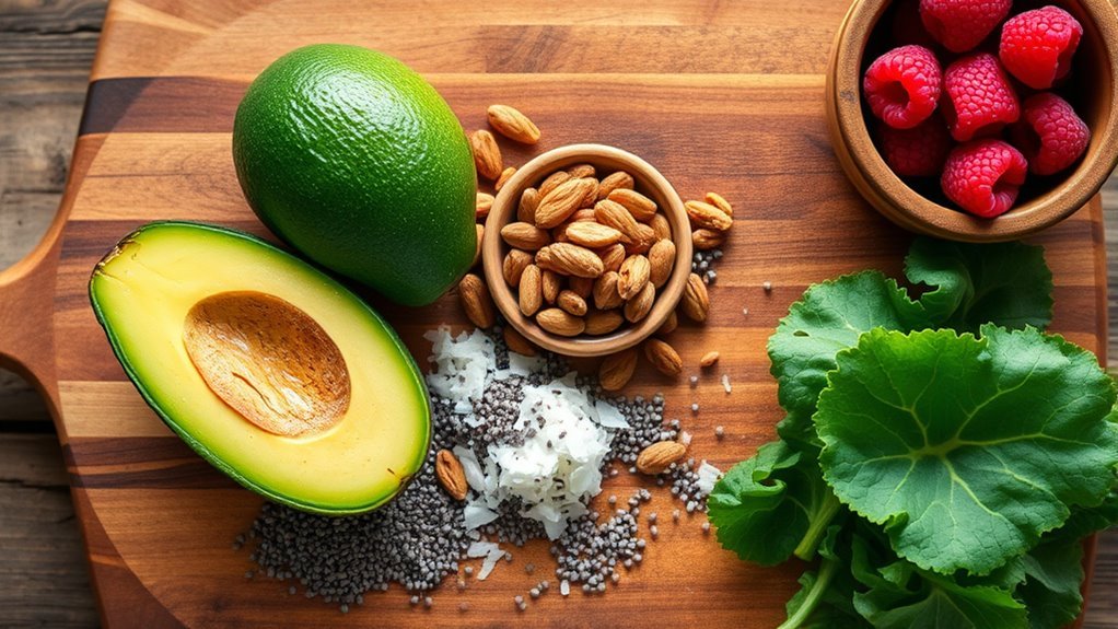 nuts and seeds benefits