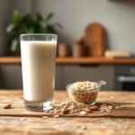 oat milk is not keto