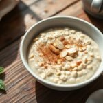 oatmeal not keto friendly