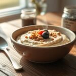 oatmeal not keto friendly