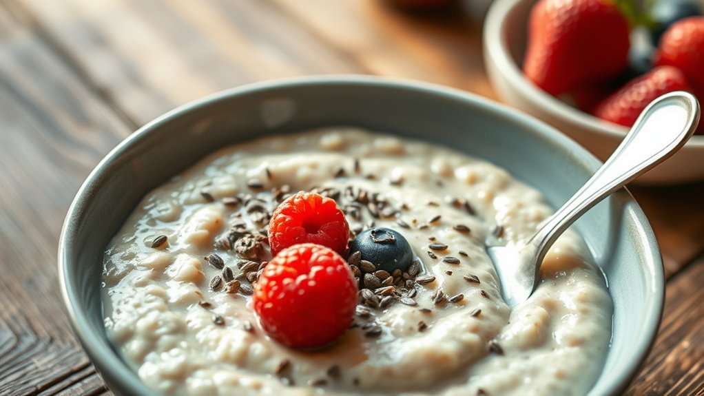 oats are not keto