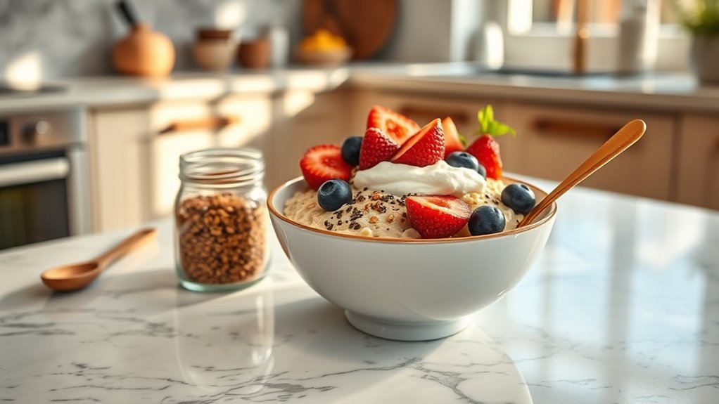 oats are not keto