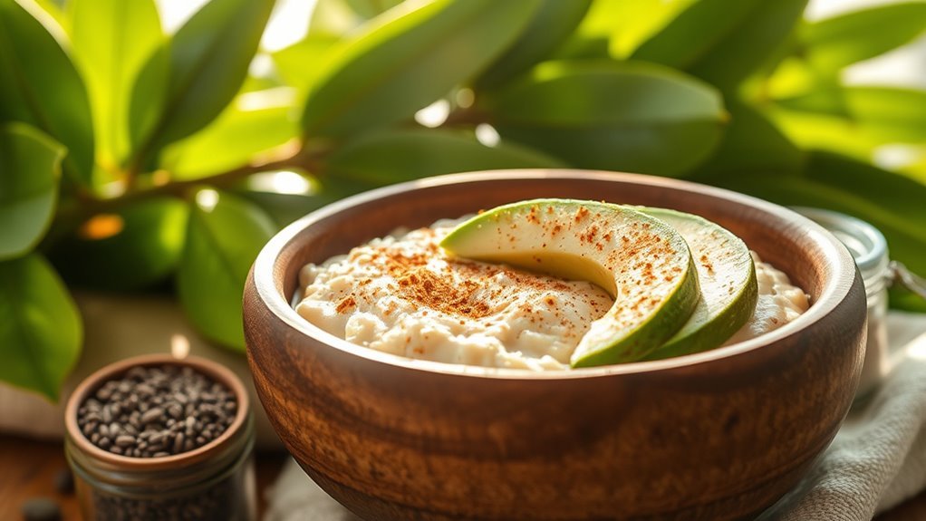 oats fiber rich nutrient dense superfood
