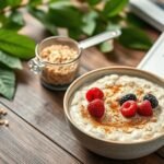 oats not keto friendly