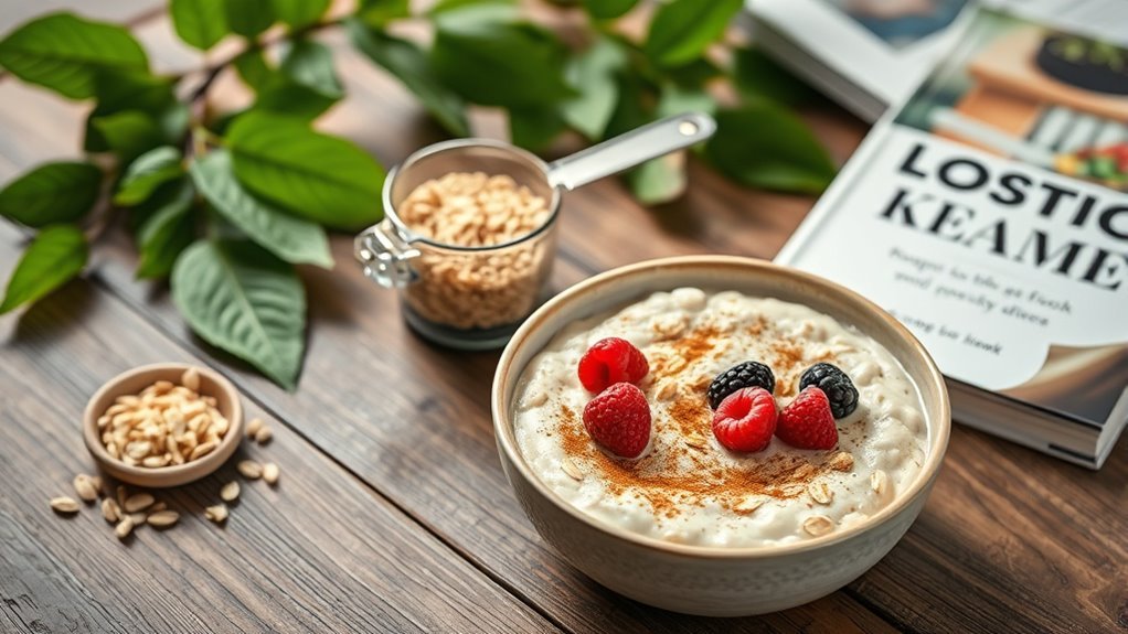 oats not keto friendly