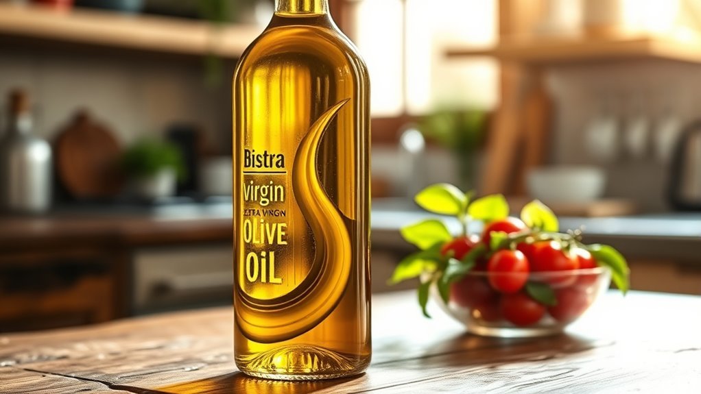 olive oil is keto friendly