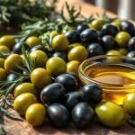 olives are keto friendly snacks