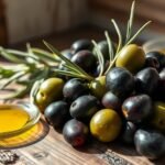 olives are keto friendly snacks