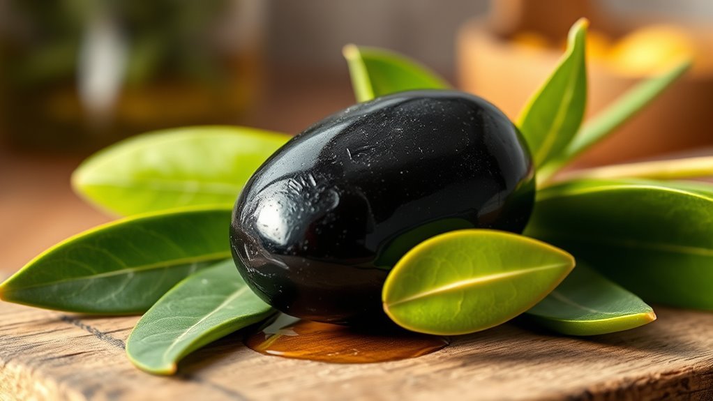 olives low carb nutrient rich snack