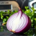 onion is keto friendly food
