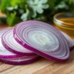 onion is keto friendly
