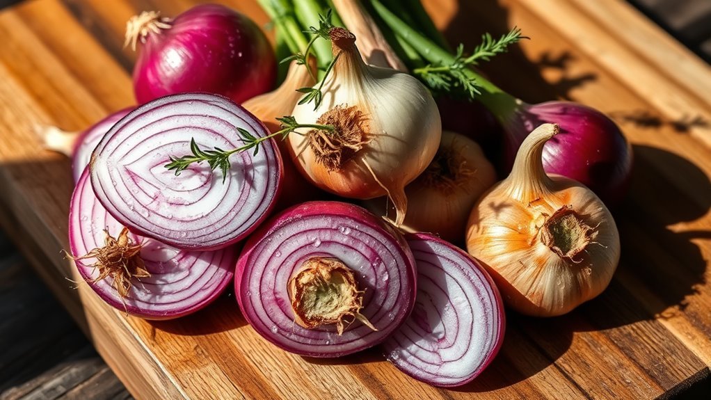 onions are keto friendly
