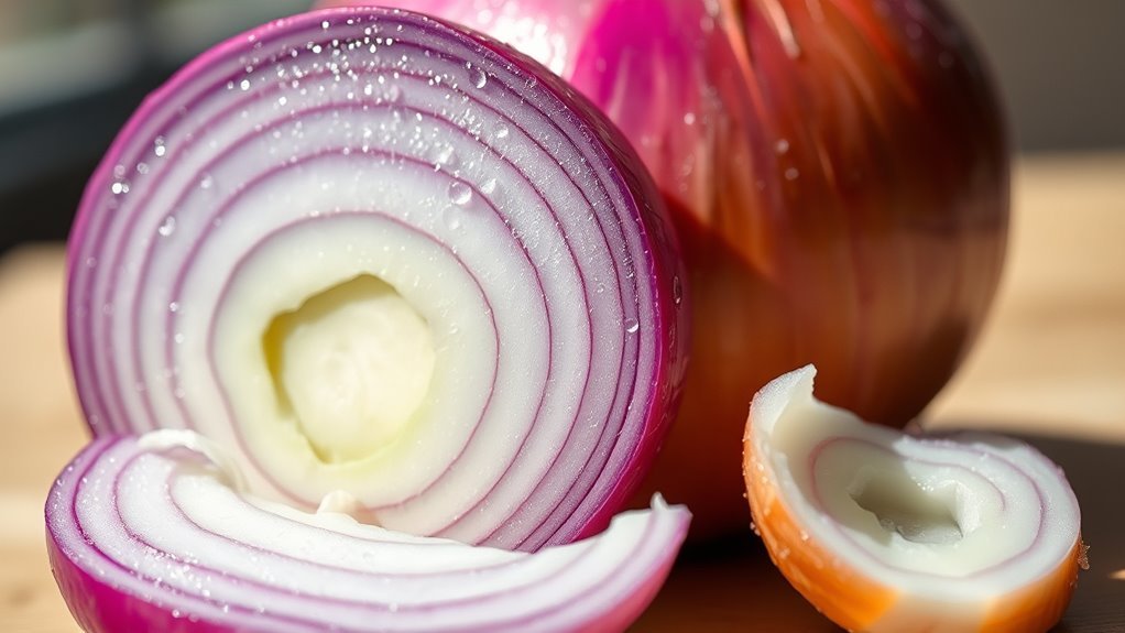 onions low carb benefits