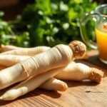 parsnips not keto friendly