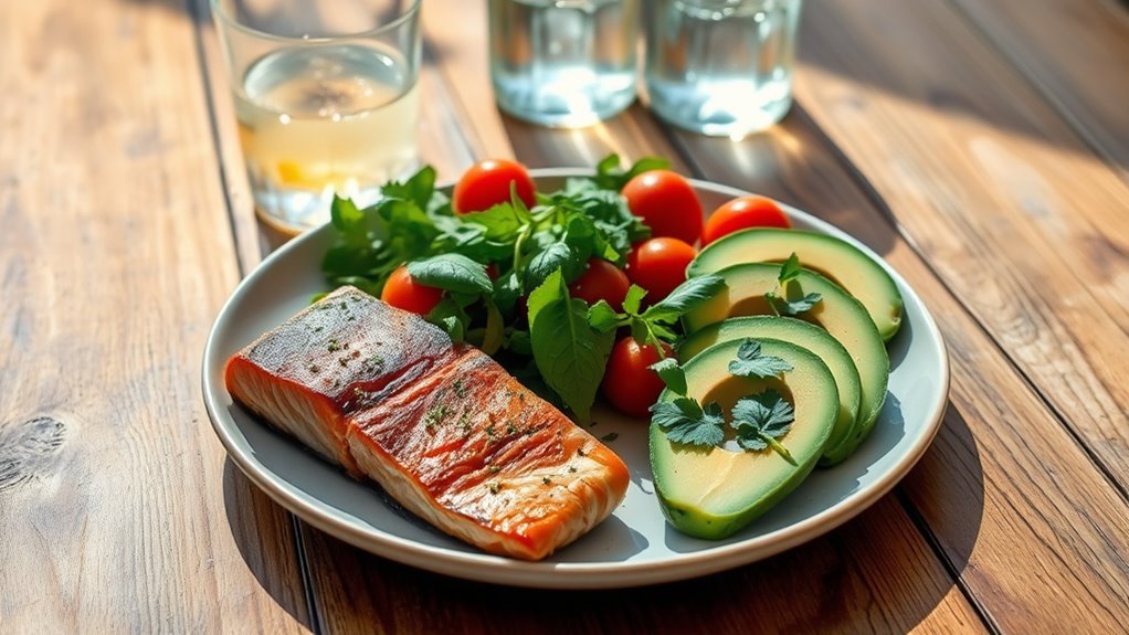 pcos symptoms and management