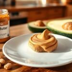 peanut butter acceptable for keto