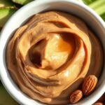 peanut butter acceptable on keto
