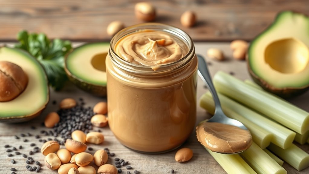 peanut butter allergy concerns