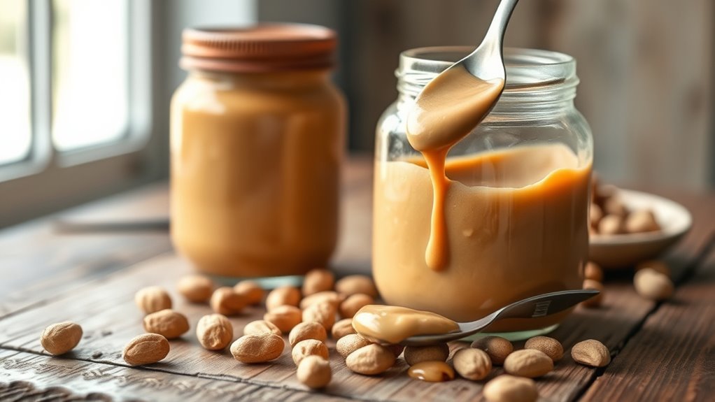 peanut butter carb awareness