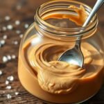 peanut butter fits keto