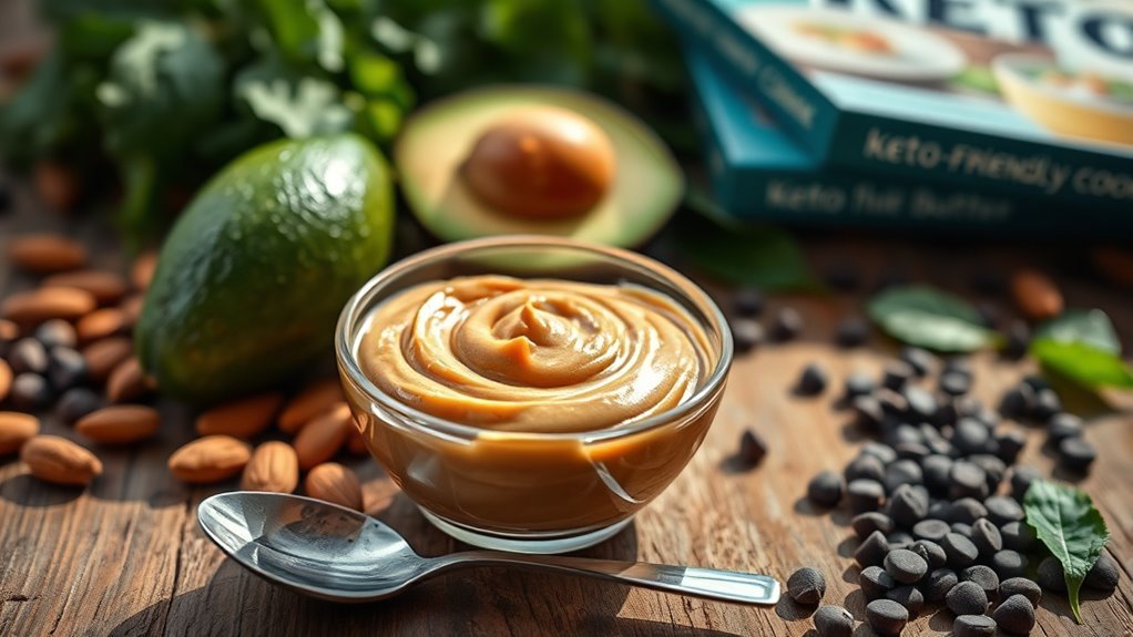 peanut butter health benefits