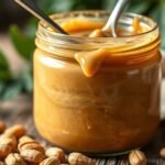 peanut butter is keto friendly