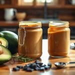 peanut butter is keto friendly