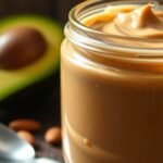 peanut butter is keto