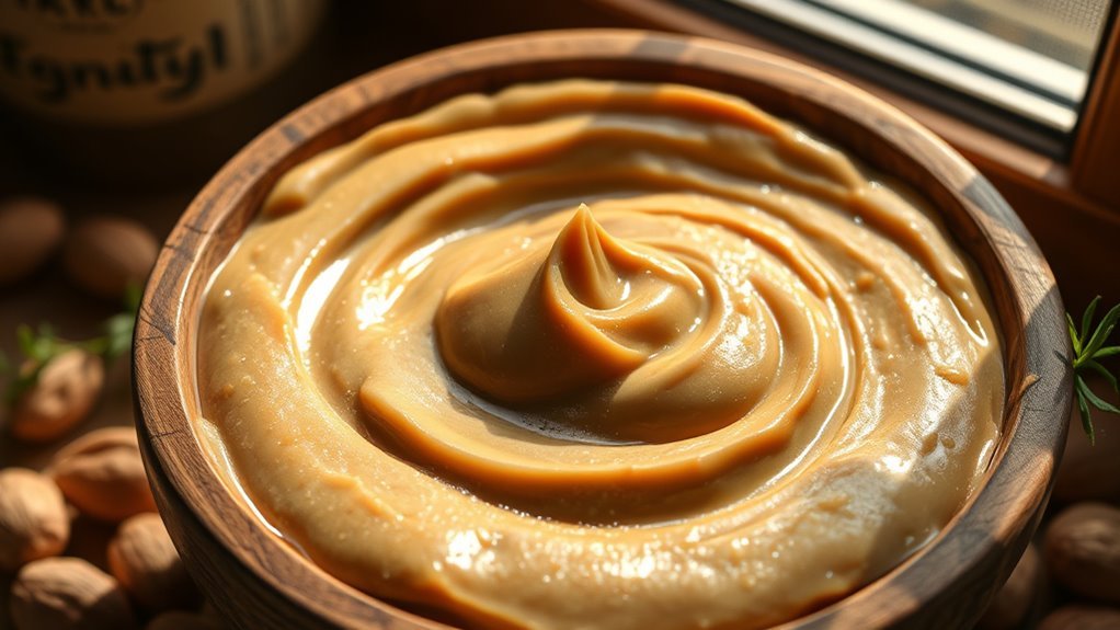 peanut butter keto considerations