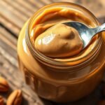 peanut butter keto friendly option