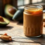 peanut butter on keto