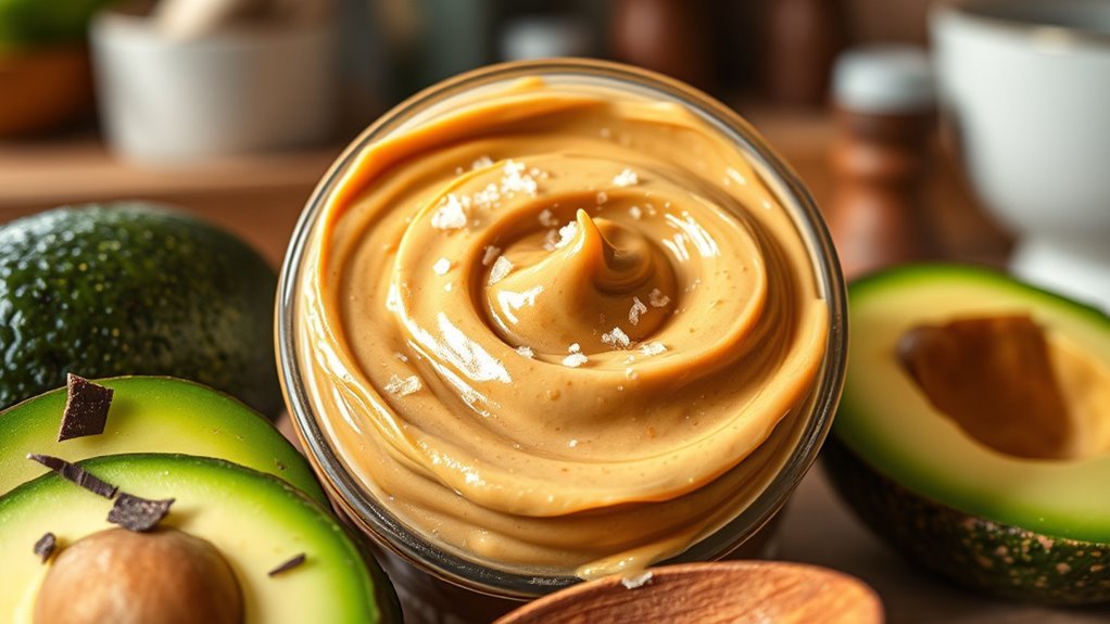 peanut butter s nutritional benefits