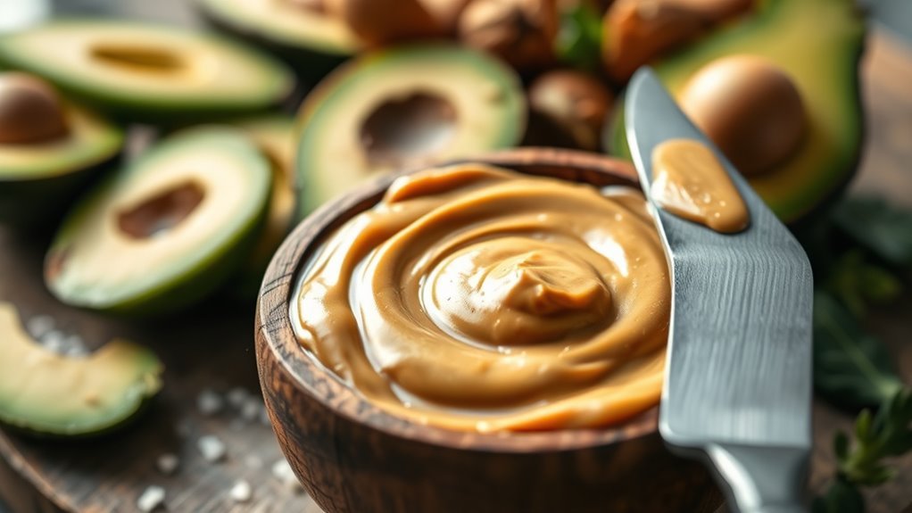 peanut butter s nutritional benefits