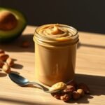 peanut butter suitable keto