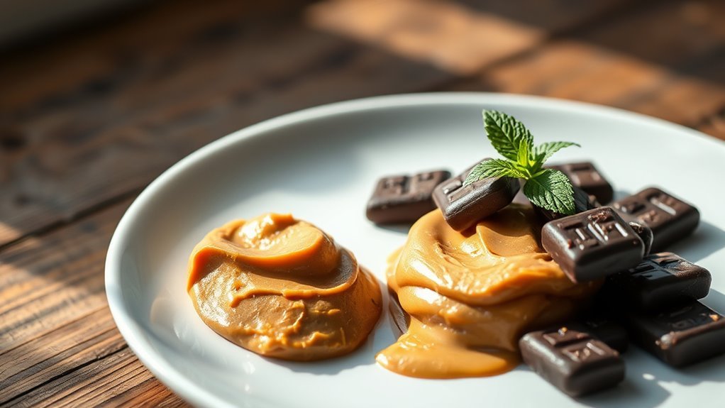 peanut butter suitable keto