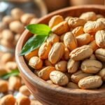 peanuts can be keto