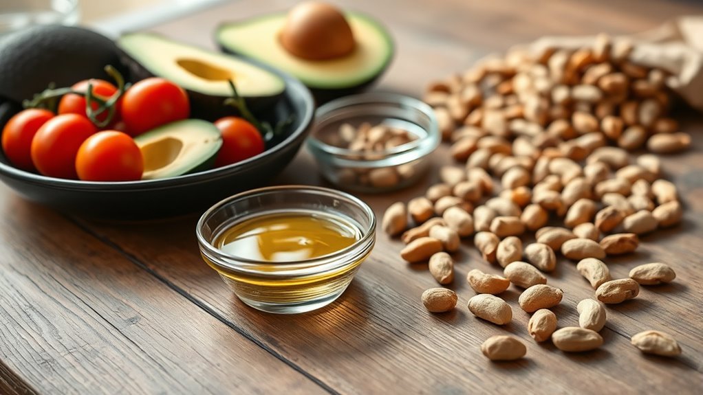 peanuts not keto friendly