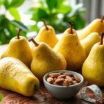 pears not keto friendly