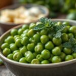 peas not keto friendly