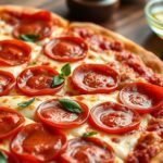 pepperoni is keto friendly meat