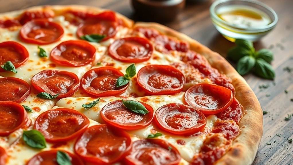 pepperoni is keto friendly meat