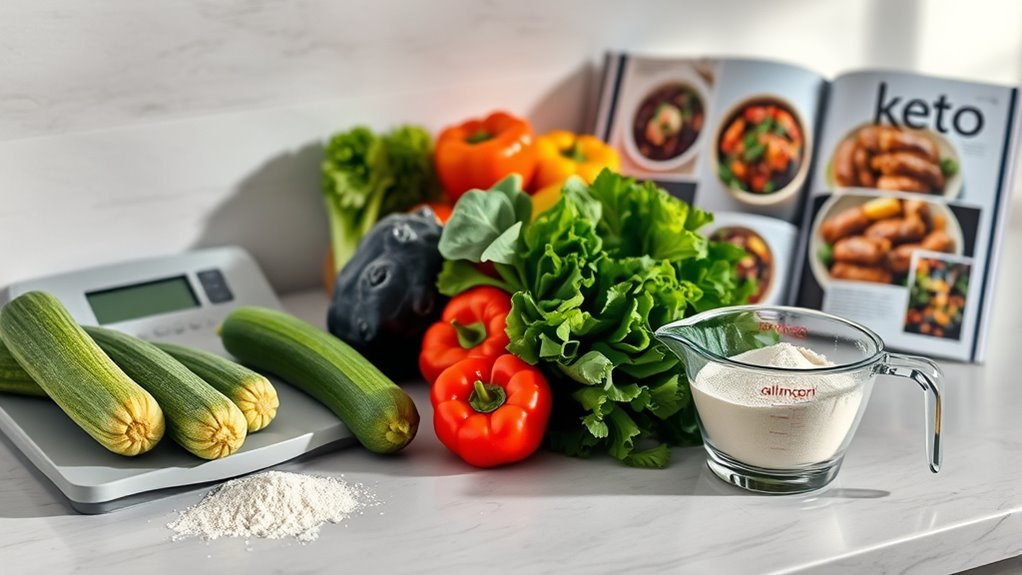 personalized daily carb limits